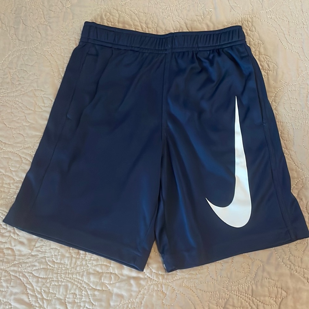 Boys Nike Shorts